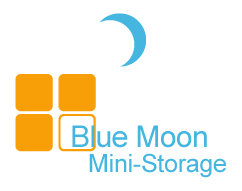 Blue Moon Mini-Storage